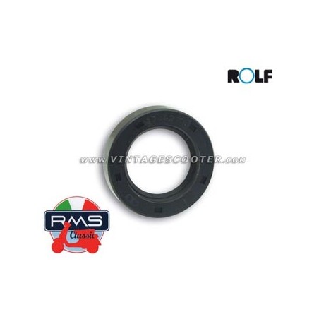 Joint spy de roue arrière 27x42x10 Vespa ACMA 1950-58 / 150 GL / PX Arco